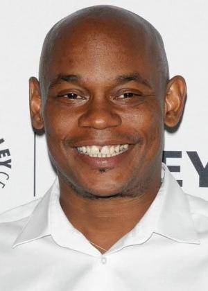 Bokeem Woodbine